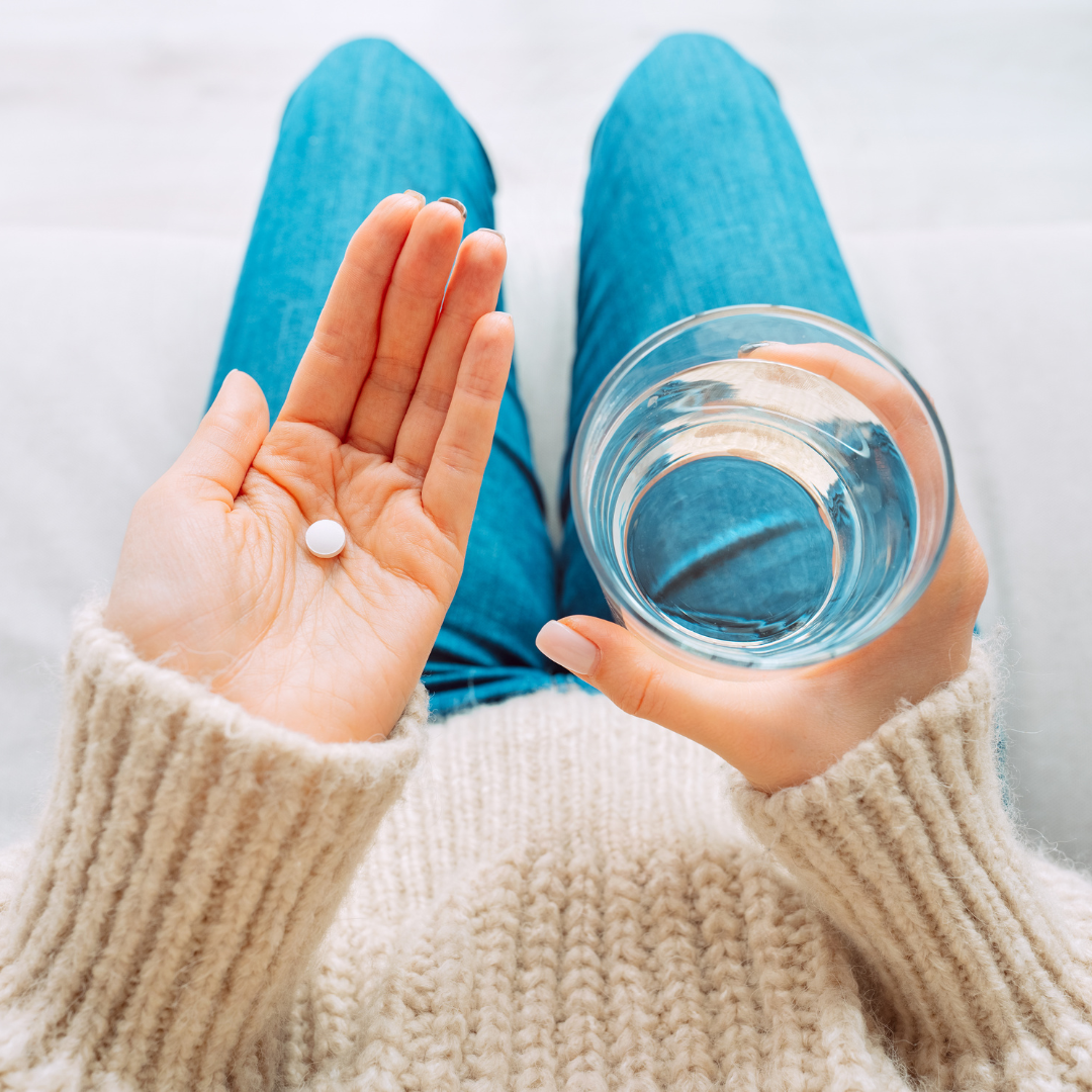 antidepressivos